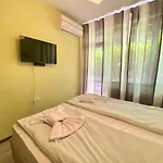 Paradise Complex דירה *