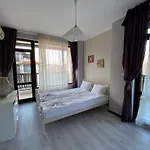 Paradise Complex דירה *