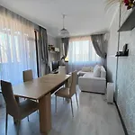 Paradise Complex דירה