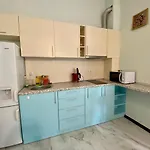 דירה Paradise Complex פרימורסקו