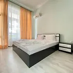 Paradise Complex * פרימורסקו