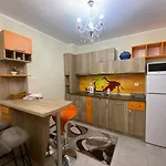 דירה Paradise Complex פרימורסקו