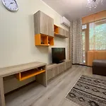 Paradise Complex דירה *
