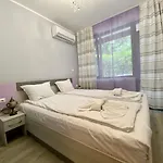 Paradise Complex דירה *