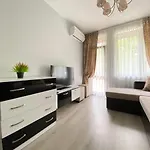 Paradise Complex דירה *