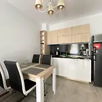 Paradise Complex דירה פרימורסקו