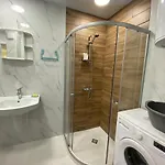 Paradise Complex דירה
