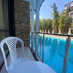 דירה Paradise Complex פרימורסקו