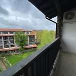 Paradise Complex