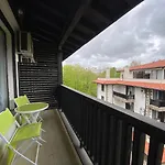 Paradise Complex דירה
