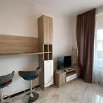 דירה Paradise Complex פרימורסקו