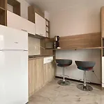 Paradise Complex דירה