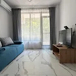 Paradise Complex * פרימורסקו