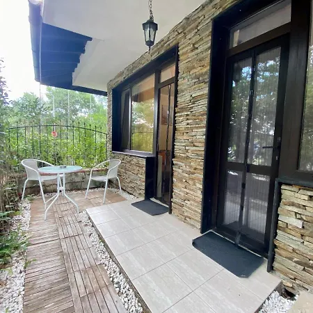 Apartamento Paradise Complex