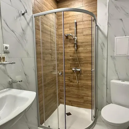 Apartamento Paradise Complex
