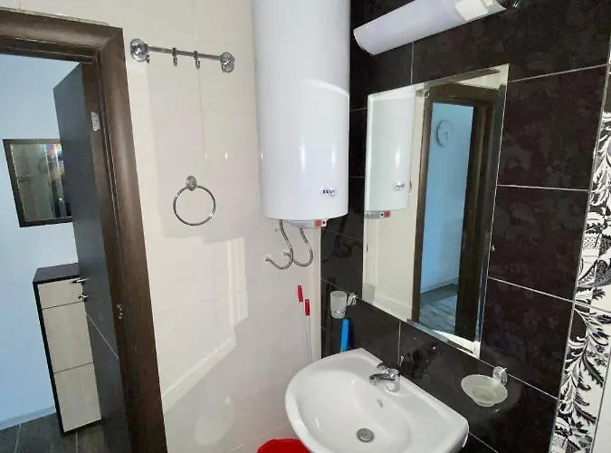 公寓 Paradise Complex