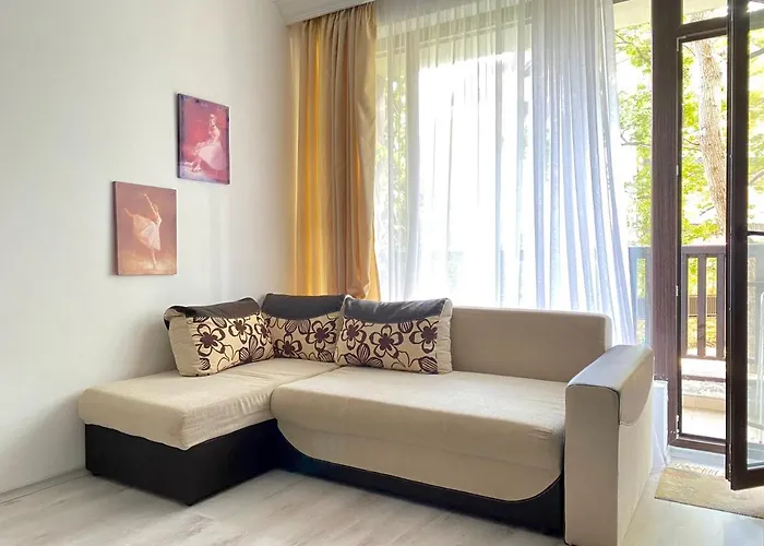 Paradise Complex 普里莫尔斯科