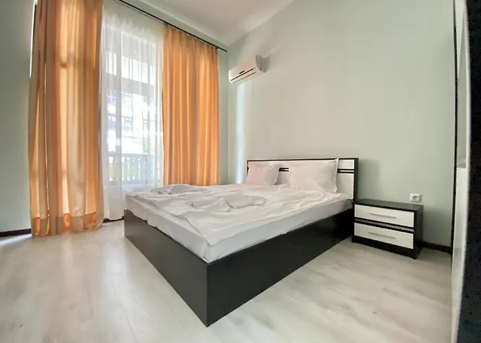 Paradise Complex * 普里莫尔斯科