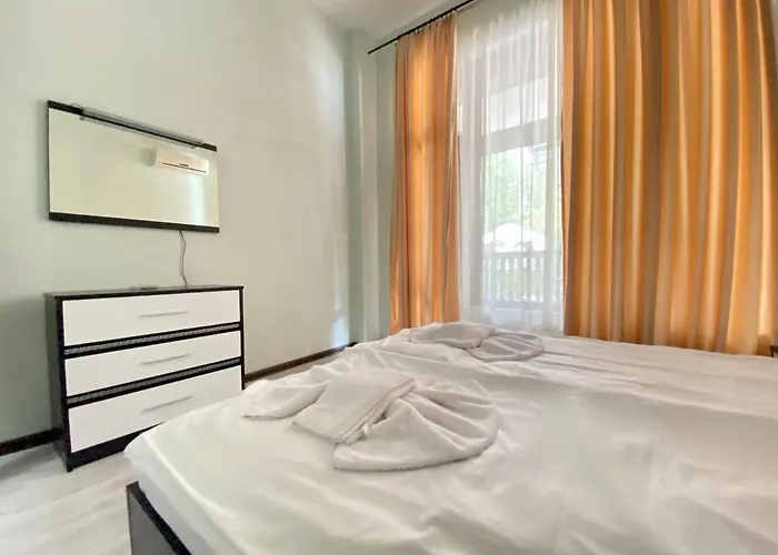 Paradise Complex 普里莫尔斯科