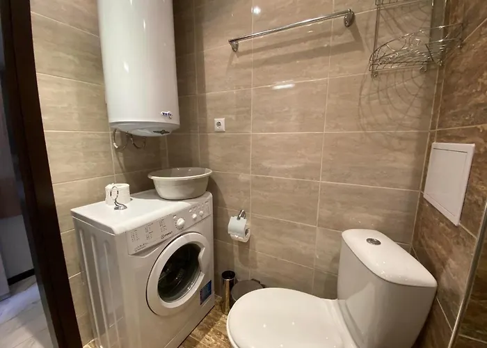 Paradise Complex 公寓