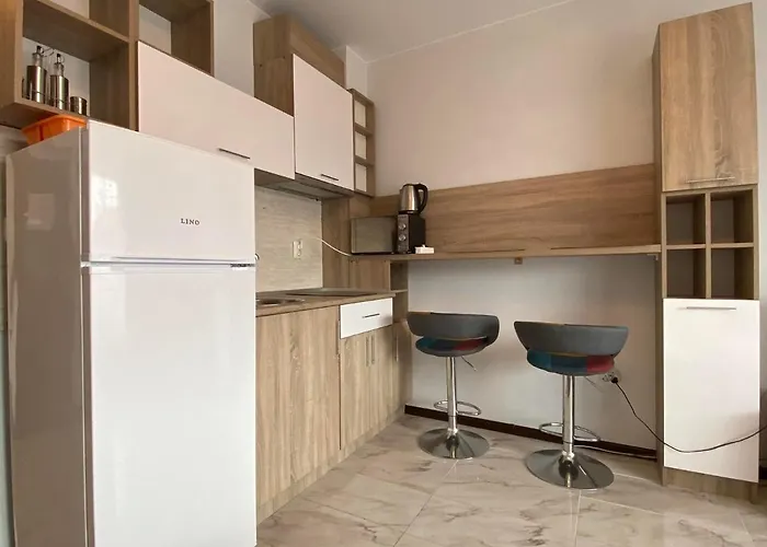 Paradise Complex 公寓