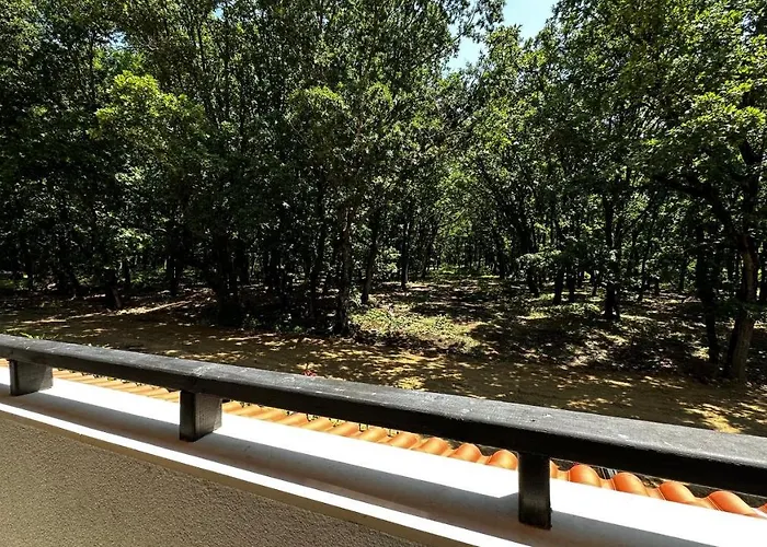 公寓 Paradise Complex *