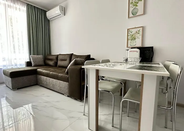 Paradise Complex * 普里莫尔斯科