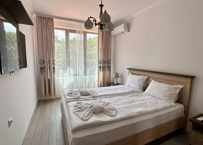 Paradise Complex 普里莫尔斯科