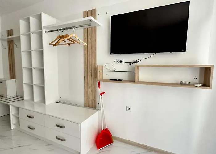 Paradise Complex 公寓