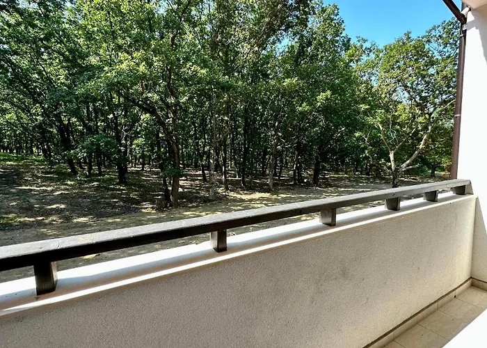 公寓 Paradise Complex *