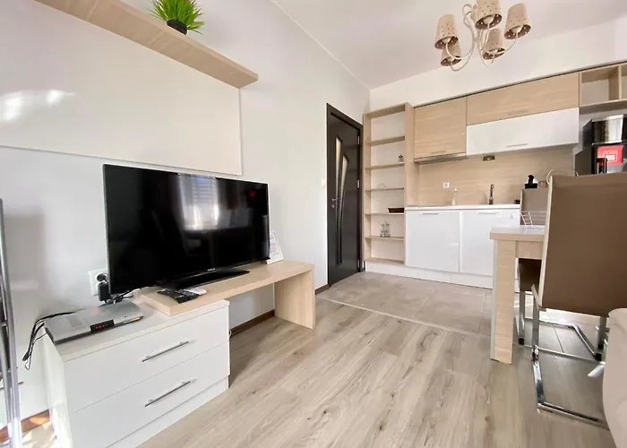 公寓 Paradise Complex *