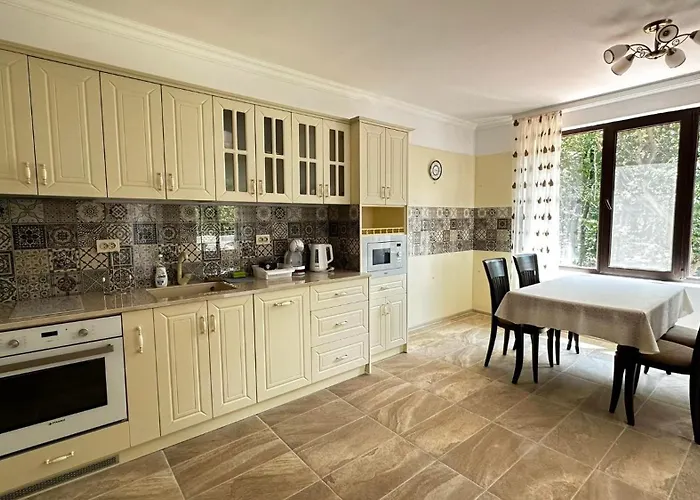 Paradise Complex 公寓 普里莫尔斯科