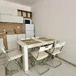 Paradise Complex Primorsko