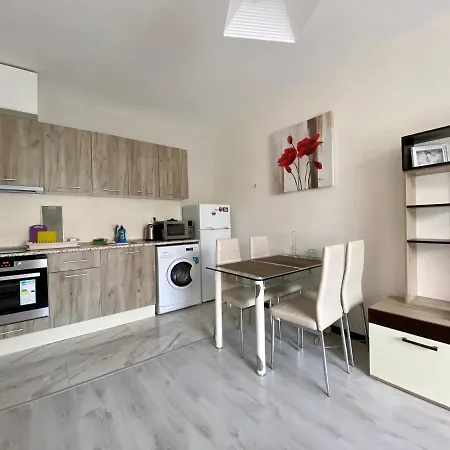 Apartmán Paradise Complex