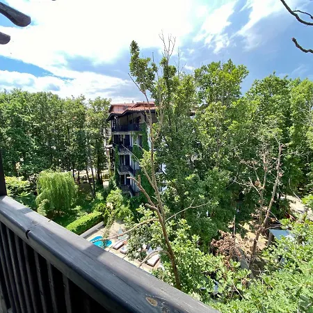 Paradise Complex * بريمورسكو