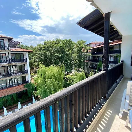 Apartament Paradise Complex *