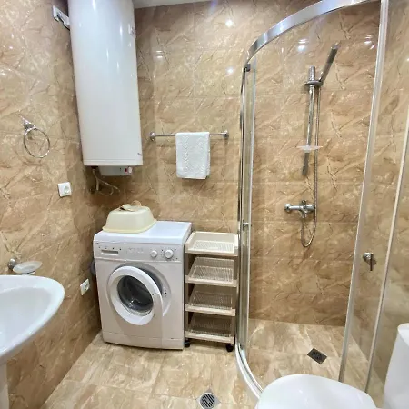 Paradise Complex Apartament *