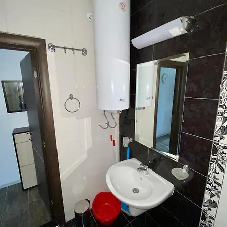 Apartament Paradise Complex