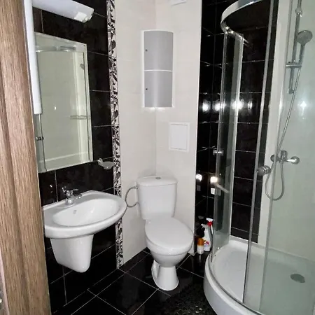 Apartament Paradise Complex Primorsko