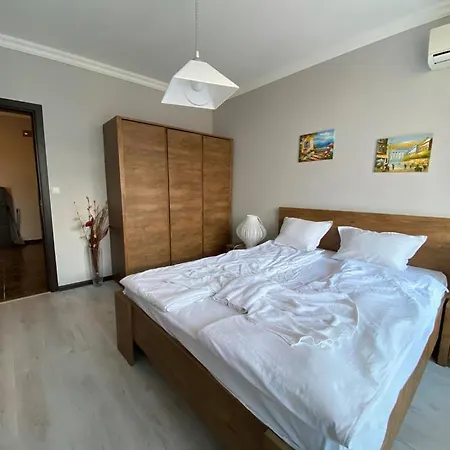 Apartmán Paradise Complex