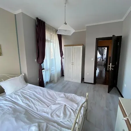 Apartmán Paradise Complex Primorsko