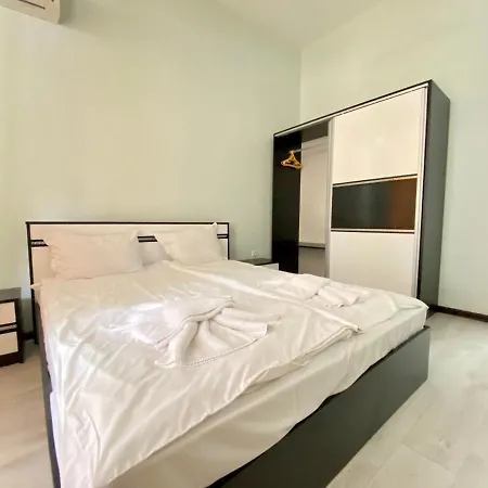 Apartmán Paradise Complex