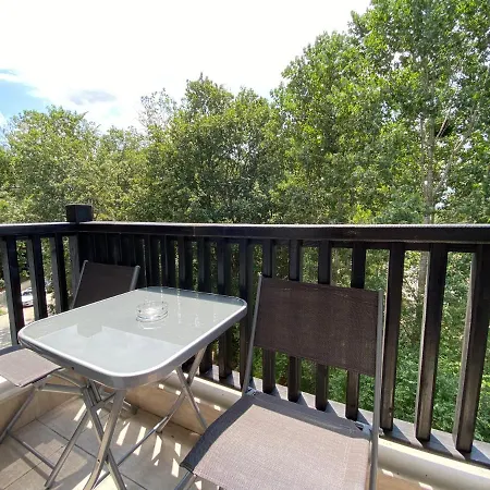 Paradise Complex شقة *