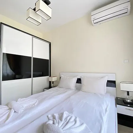 Apartmán Paradise Complex