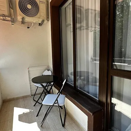 Apartament Paradise Complex