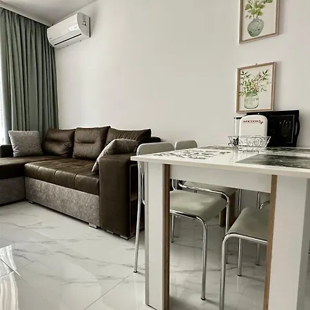 Paradise Complex * Primorsko