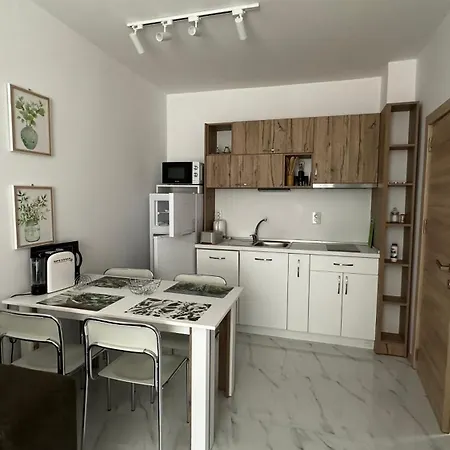 Apartmán Paradise Complex *