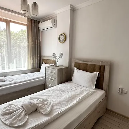 Paradise Complex Apartmán