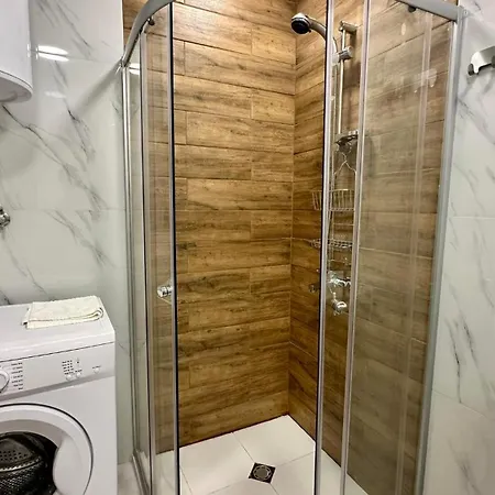 Paradise Complex Apartmán *