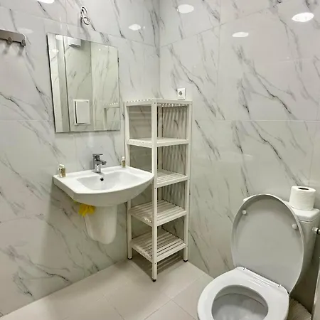 Apartament Paradise Complex *